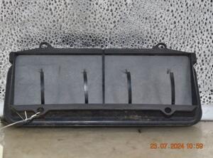 Bumper Ventilation Grille RENAULT TWINGO III (BCM_, BCA_)