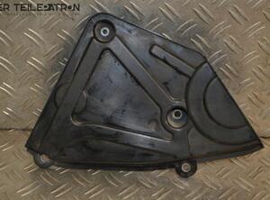 Engine Cover RENAULT Twingo III (BCM)