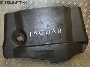 Engine Cover JAGUAR XF (CC9, J05)