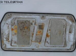 Engine Cover RENAULT Twingo III (BCM)