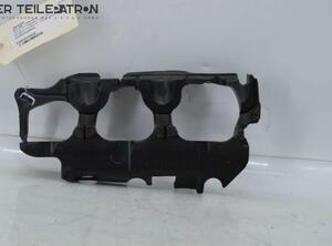 Engine Cover JAGUAR XF (CC9, J05)