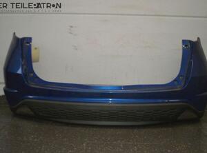 Bumper HONDA Civic VIII Hatchback (FK, FN)