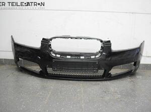 Bumper JAGUAR XF (CC9, J05)