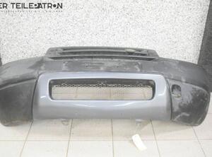 Bumper LAND ROVER Freelander (LN)