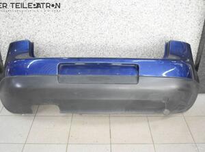 Bumper VW Golf V (1K1)