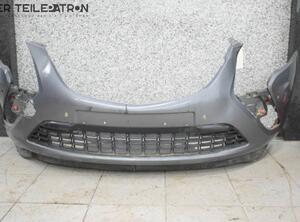 Bumper OPEL Zafira Tourer C (P12)