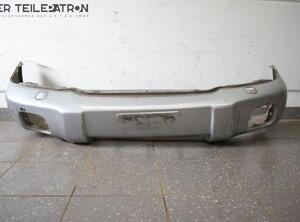 Bumper SUBARU Forester (SF)