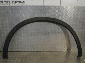 Trim Strip Mudguard NISSAN Qashqai +2 I (J10, JJ10E, NJ10)