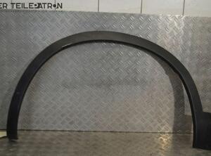 Trim Strip Mudguard NISSAN Qashqai +2 I (J10, JJ10E, NJ10)