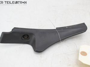 Trim Strip Mudguard DACIA Sandero (--)