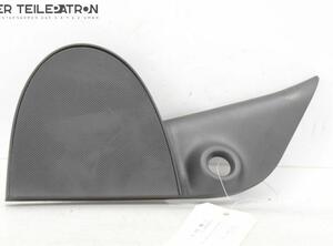 Cover Outside Mirror TOYOTA Aygo (KGB1, WNB1)