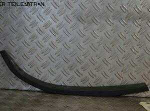 Wheel Arch Extension JEEP Renegade SUV (B1, BU)