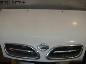 Motorhaube  NISSAN MICRA II (K11) 1.0I 16V 44 KW