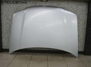 Motorhaube Silber VW POLO (6N2) 1.4 44 KW