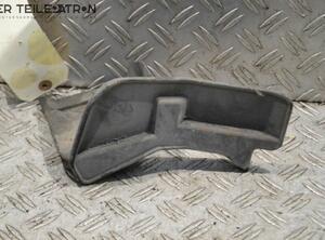 Bumper Cover TOYOTA Verso S (P12)