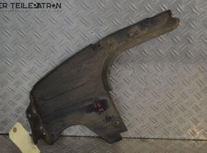 Bumper Cover HONDA CIVIC VIII Hatchback (FN, FK)