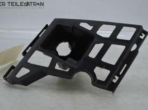 Bumper Mounting Bracket SKODA Yeti (5L)