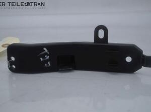 Bumper Mounting Bracket TOYOTA Avensis Kombi (T27)