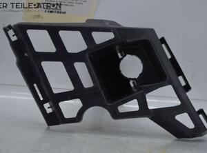 Bumper Mounting Bracket SKODA YETI (5L)