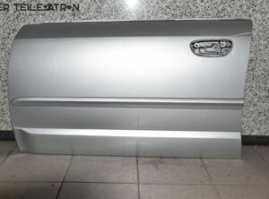 Tür links vorn Fahrertür SUBARU LEGACY OUTBACK BPS BL 121 KW