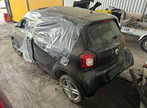 Door SMART FORFOUR Hatchback (453)