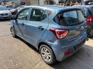 Deur HYUNDAI i10 II (BA, IA)