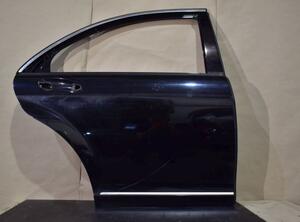 Door MERCEDES-BENZ S-CLASS (W221)