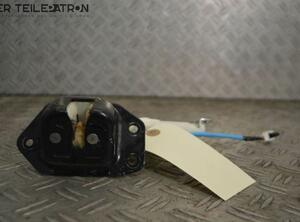 Door Check Strap NISSAN Note (E12)