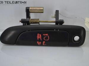 Door Handle HONDA Jazz II (GD, GE2, GE3)