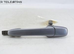 Door Handle MAZDA 3 Stufenheck (BK)