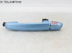 Door Handle OPEL Agila (B) (B H08)