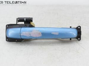 Door Handle OPEL Agila (B) (B H08)