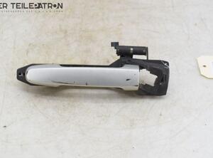 Door Handle TOYOTA Corolla Verso (R1, ZER, ZZE12)