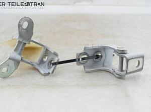 Door Hinge RENAULT Twingo III (BCM)