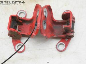 Door Hinge MAZDA 2 (DY)