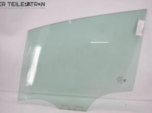 Door Glass JEEP Renegade SUV (B1, BU)