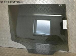 Door Glass JEEP Renegade SUV (B1, BU)