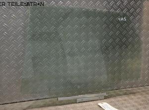 Door Glass TOYOTA Verso S (P12)