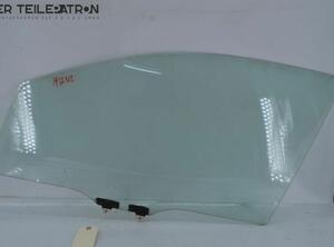 Door Glass HONDA Jazz II (GD, GE2, GE3)