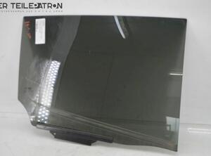 Door Glass HYUNDAI i10 (BA, IA)