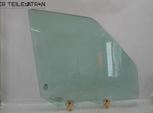 Door Glass LAND ROVER Discovery IV (LA)