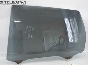 Door Glass MITSUBISHI ASX (GA W)