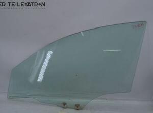 Door Glass HONDA Jazz II (GD, GE2, GE3)