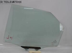 Door Glass HONDA Civic VIII Hatchback (FK, FN), HONDA Civic IX (FK)