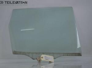 Door Glass HONDA Jazz II (GD, GE2, GE3)