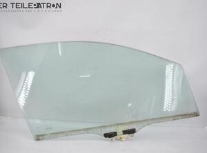 Door Glass HONDA Jazz II (GD, GE2, GE3)