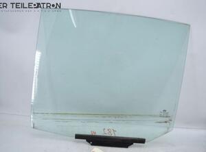 Door Glass HYUNDAI i10 (PA)