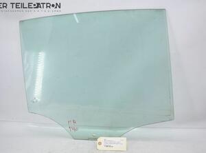 Door Glass VW Golf Plus (521, 5M1)