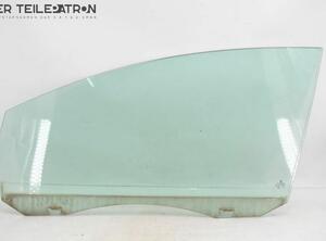 Door Glass VW Golf Plus (521, 5M1)