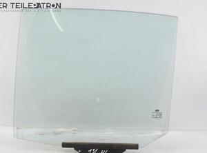 Door Glass HYUNDAI i10 (PA)